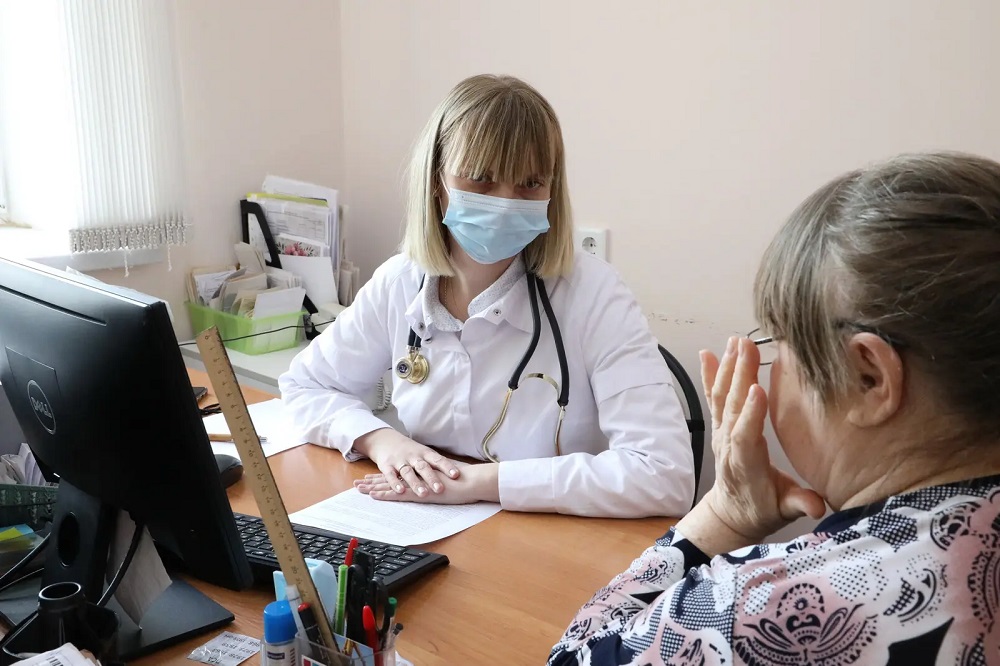Учёные НИУ «БелГУ» выявили связь плохого настроения с риском хронических болезней